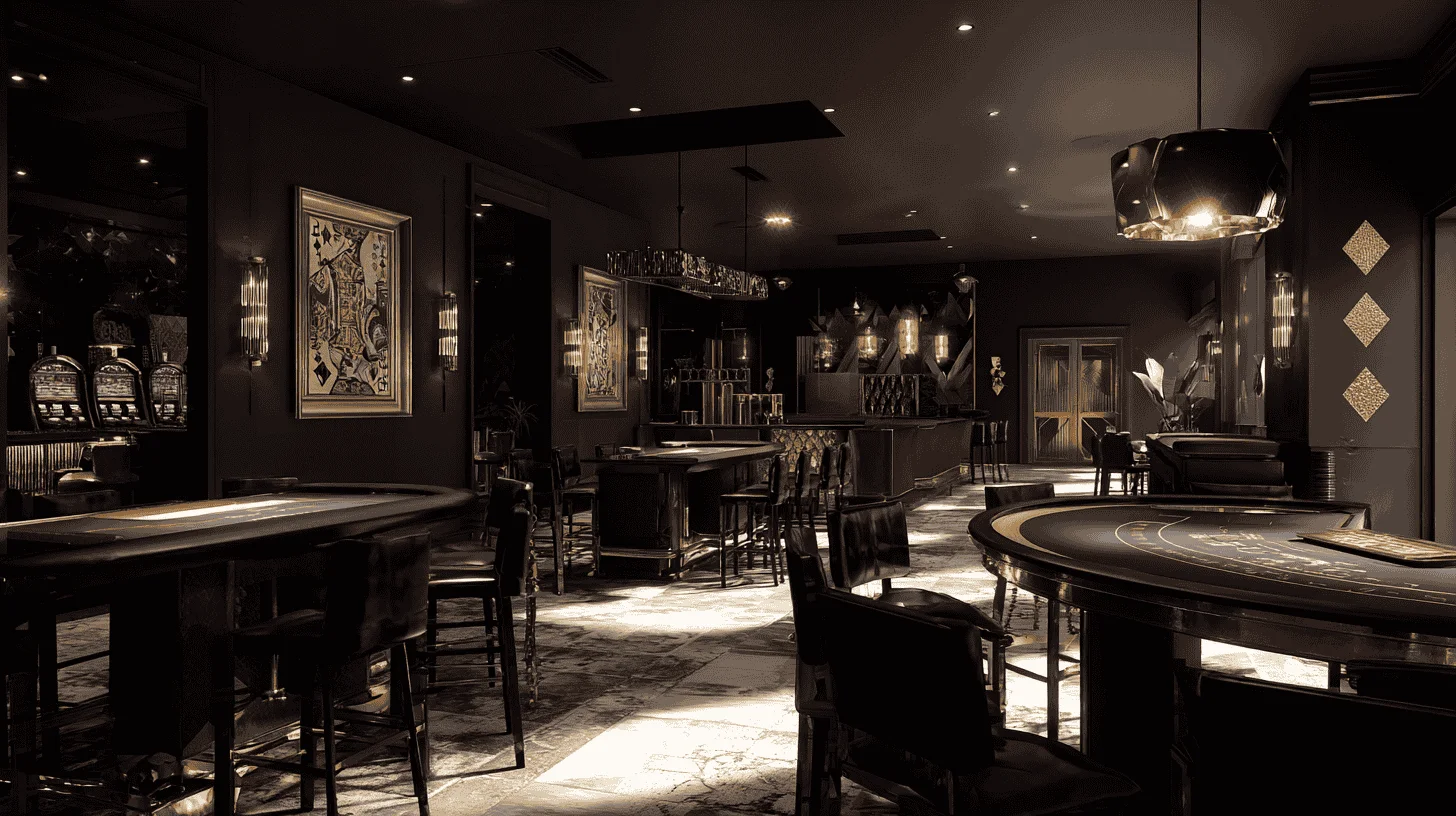 Illustration of a teacher working on a laptop