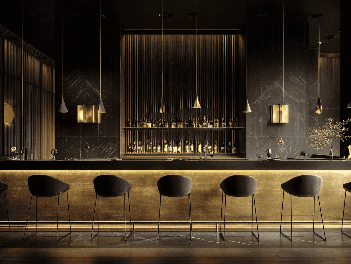 A person filling out a form