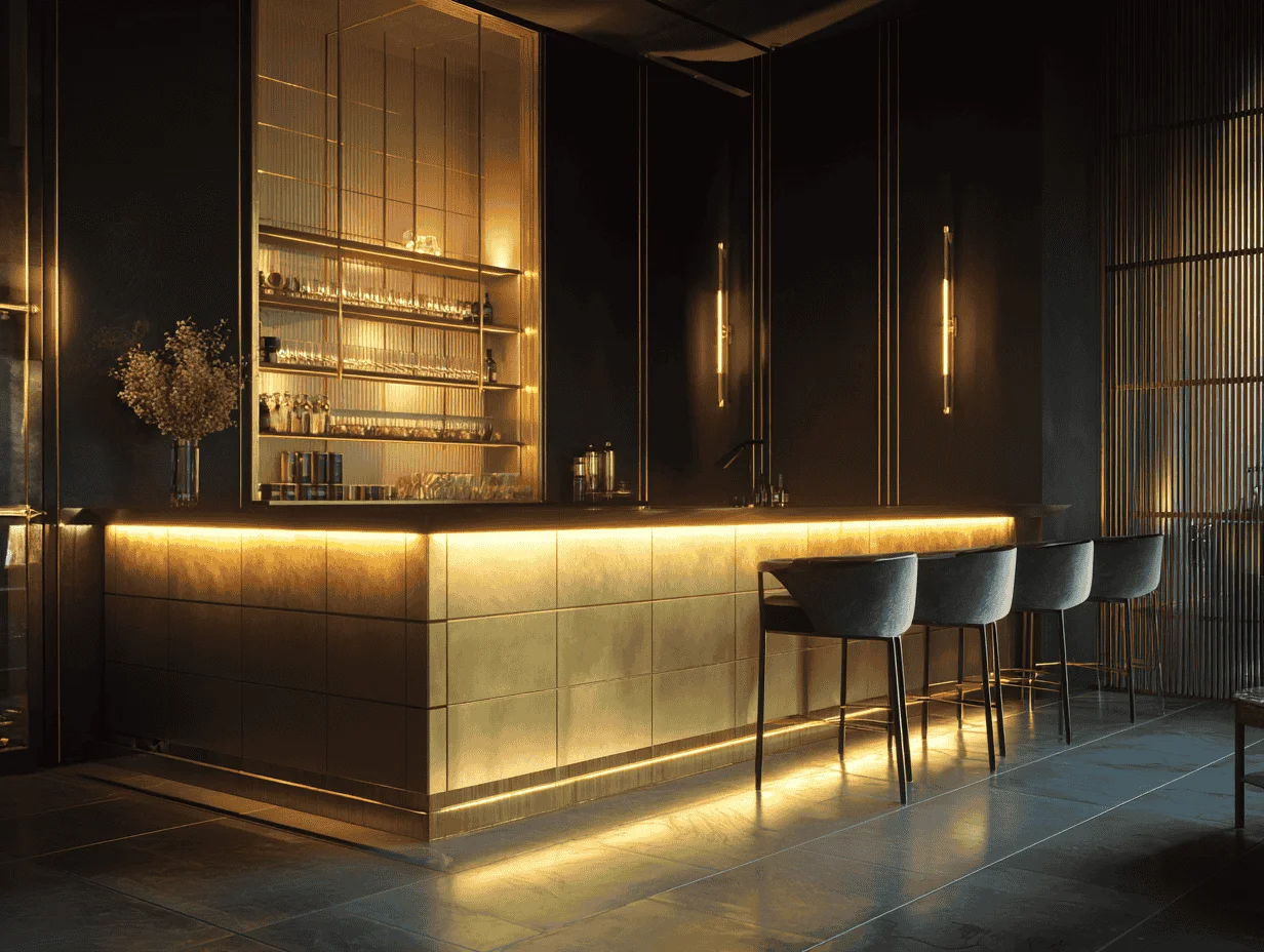 Discover Luxe Pearl Casino Resort